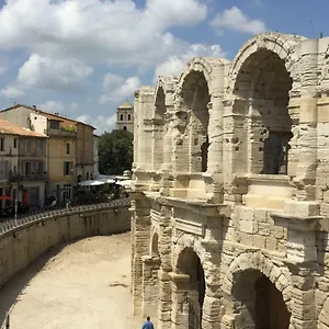 Appartamento Maison Centre Historique, Arles